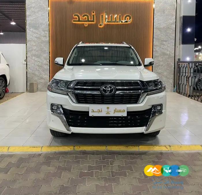 جي اكس ار موديل 2021 تورينق (( مباعة ))