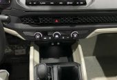 هوندا اكورد LX -2024 لون فضي .سعودي