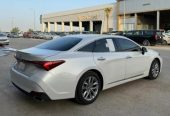 افالون 2022 تورنق سعوديه