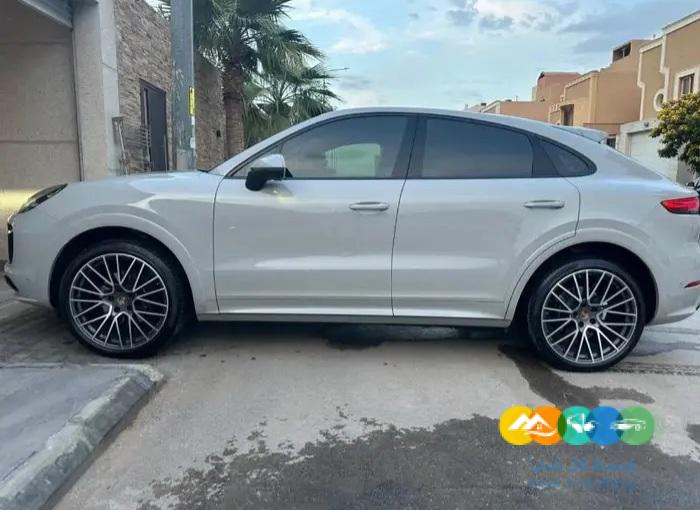 كايين كوب 2023 بلاتنيوم اديشن