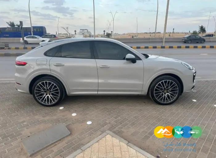 كايين كوب 2023 بلاتنيوم اديشن