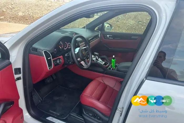 كايين كوب 2023 بلاتنيوم اديشن