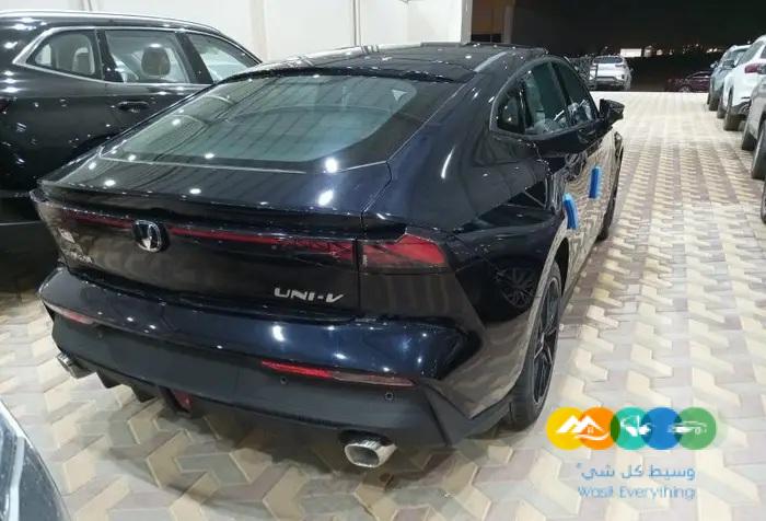 عرض خاص على شانجان يوني في 2024