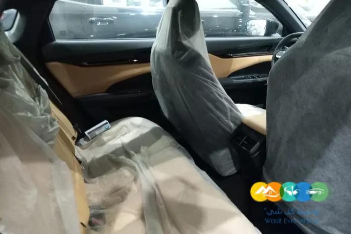عرض خاص على شانجان يوني في 2024