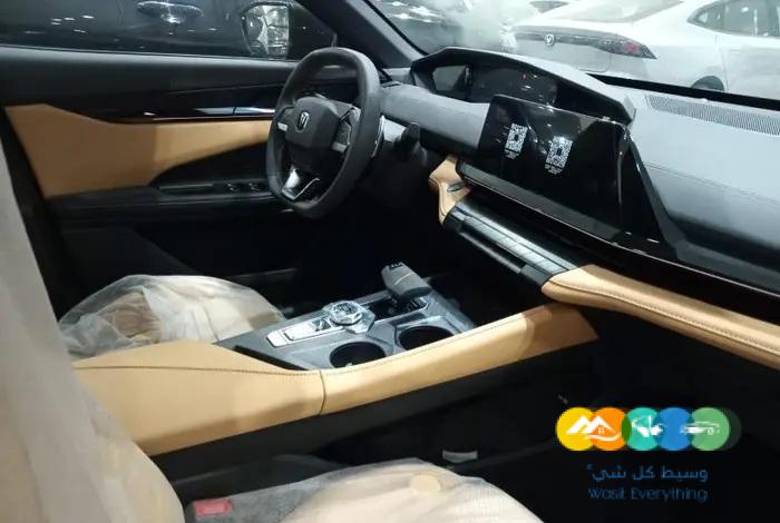 عرض خاص على شانجان يوني في 2024