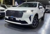 هافال H6 فل كامل افضل الأسعار 2024 – عرض خاص جدا