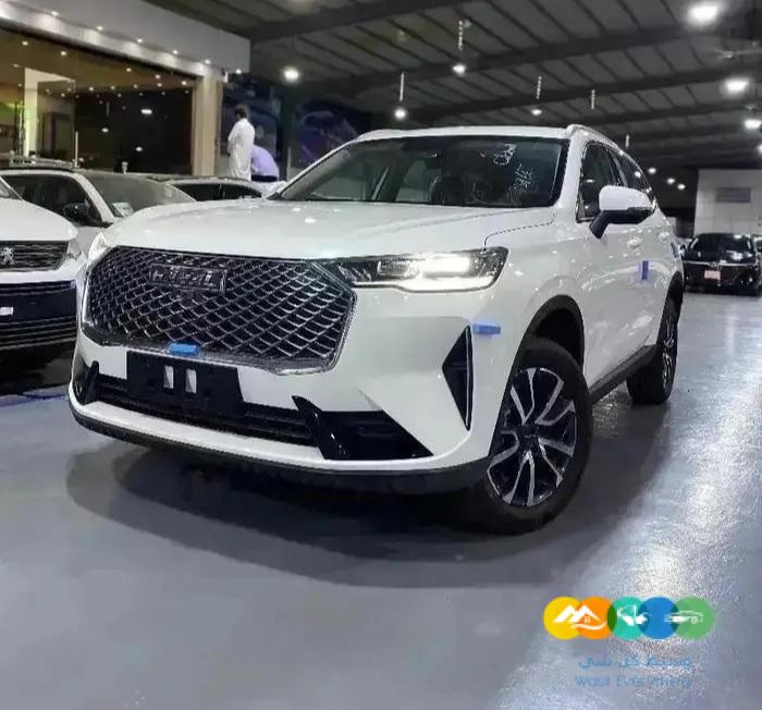 هافال H6 فل كامل افضل الأسعار 2024 – عرض خاص جدا