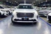 هافال H6 فل كامل افضل الأسعار 2024 – عرض خاص جدا