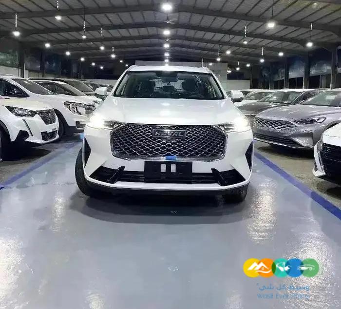 هافال H6 فل كامل افضل الأسعار 2024 – عرض خاص جدا