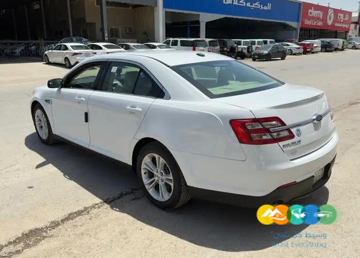 تورس 2019 مخزن ممشى 60 الف شبه جديد