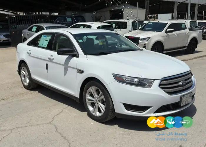 تورس 2019 مخزن ممشى 60 الف شبه جديد