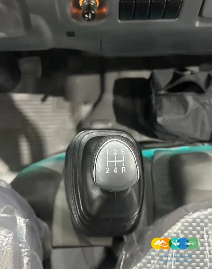 جاك N55 غمارتين 2023 جديد