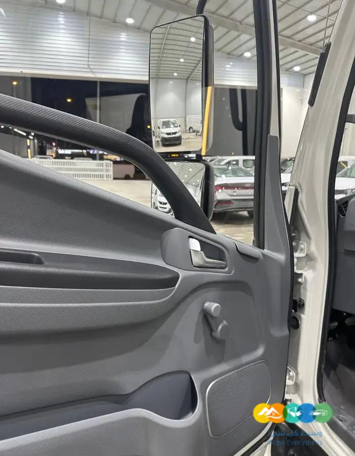 جاك N55 غمارتين 2023 جديد