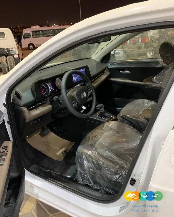 هونداي اكسنت فليت موديل 2024 ضمان 10 سنوات