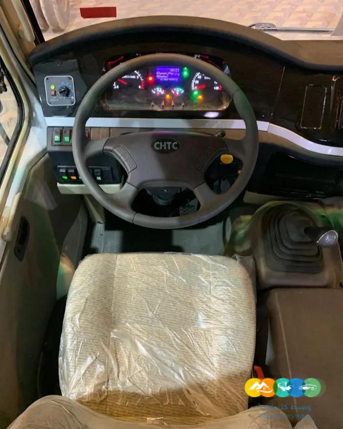 chtc باص 29 راكب 2021 اصفار بسعر 149 الف بالضريبة