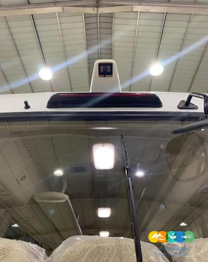 chtc باص 29 راكب 2021 اصفار بسعر 149 الف بالضريبة