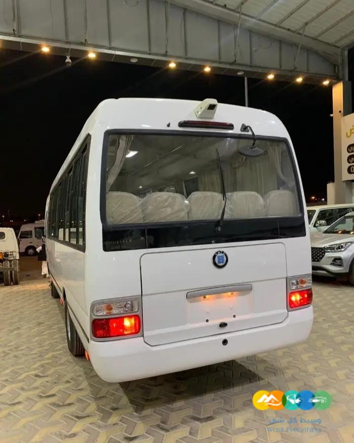 chtc باص 29 راكب 2021 اصفار بسعر 149 الف بالضريبة