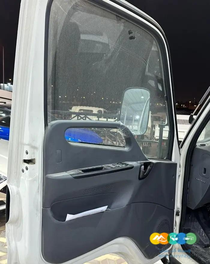 دينا هونداي موديل HD72 2023 اقل سعر