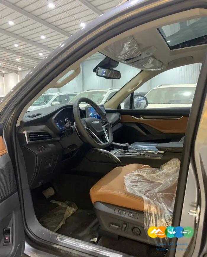 ماكسيس D90 برو ديزل فل كامل موديل 2023