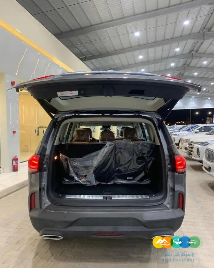 ماكسيس D90 برو ديزل فل كامل موديل 2023