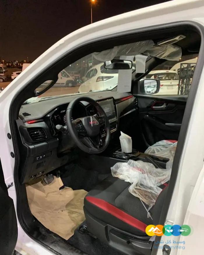 ايسوزو ديماكس جي تي فل كامل موديل 2023