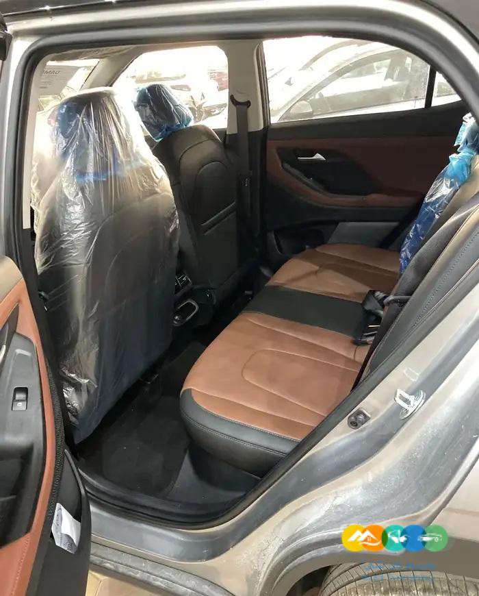 هيونداي كريتا نص فل موديل 2024