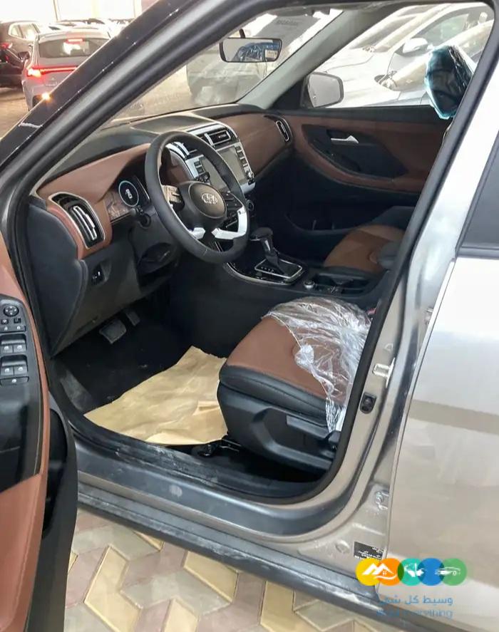 هيونداي كريتا نص فل موديل 2024