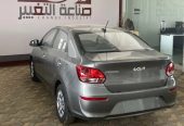 كيا بيجاس ستاندر موديل 2024 بسعر 47150