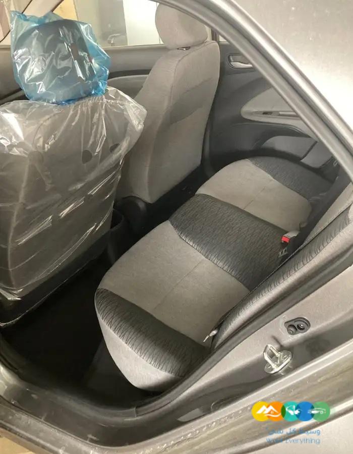 كيا بيجاس ستاندر موديل 2024 بسعر 47150