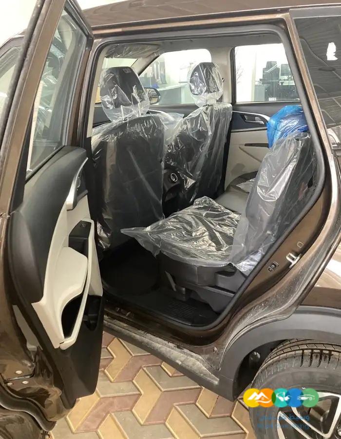 كيا كارينز ستاندر موديل 2023 بسعر 64000