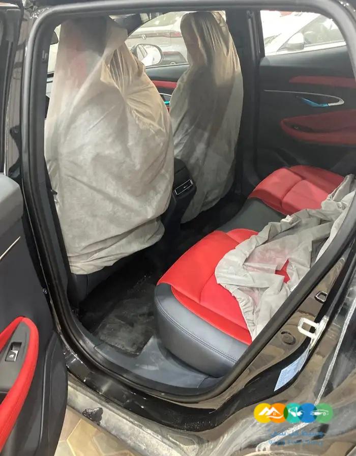 شانجان يوني تي موديل 2024 بأفضل سعر بالسوق