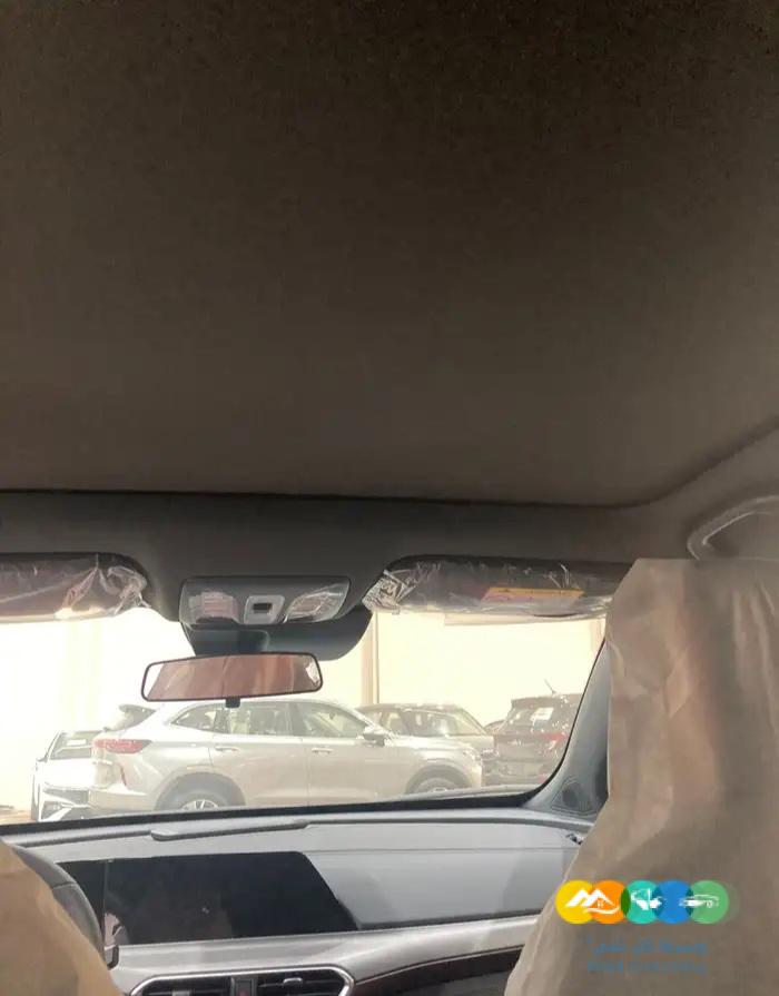 شانجان يوني تي موديل 2024 بأفضل سعر بالسوق