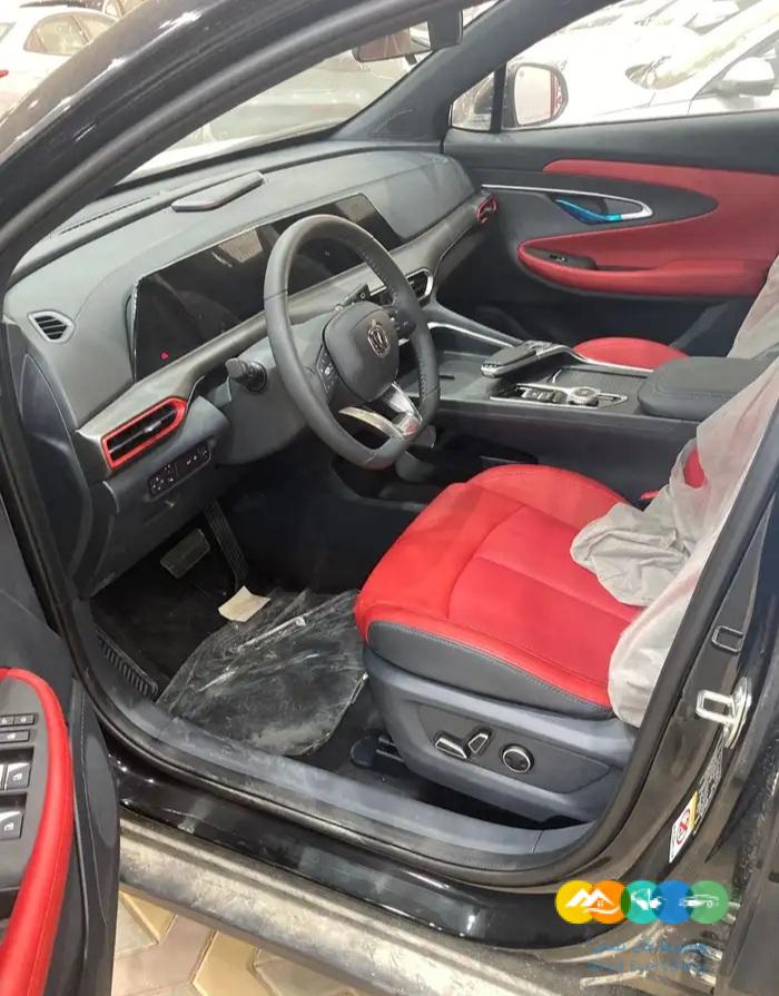 شانجان يوني تي موديل 2024 بأفضل سعر بالسوق