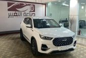 شيري تيجو 8 ستاندر موديل 2023 بسعر 70150