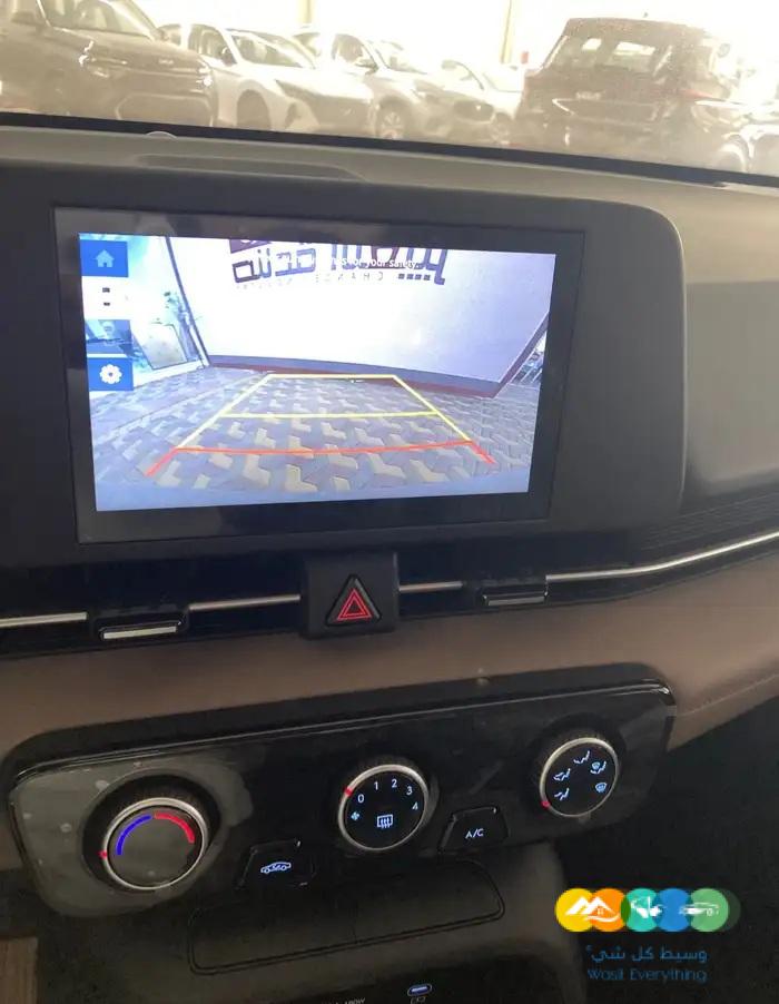 اكسنت فليت موديل 2024 بسعر 55900