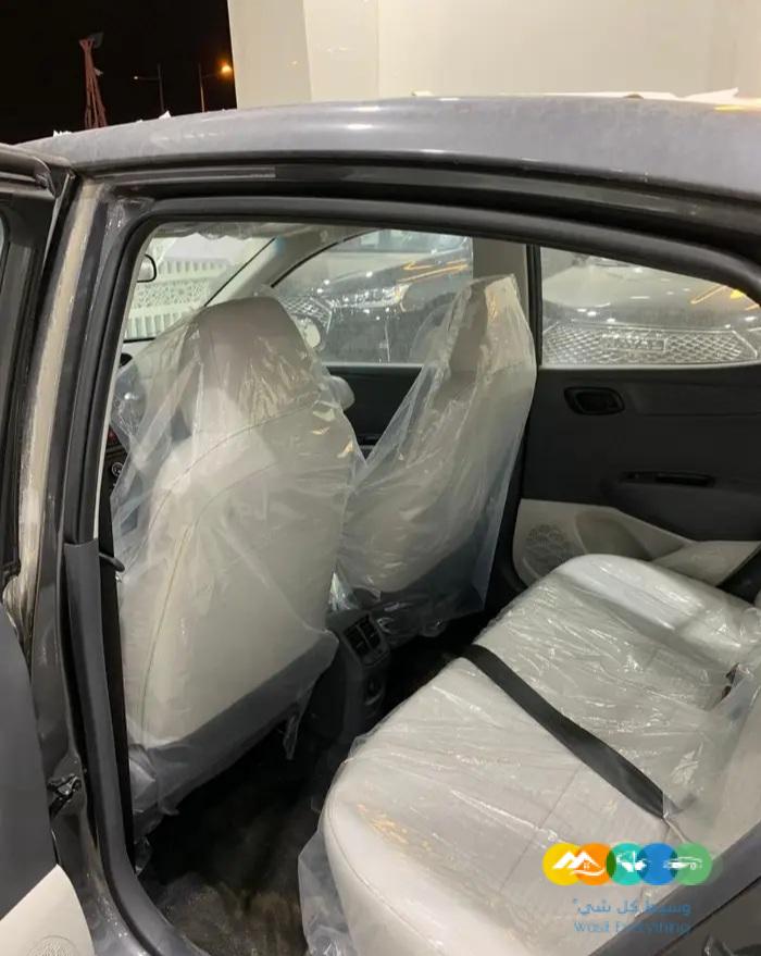 هونداي i10 قراند مديل 2024 اقل سعر ضمان 10 سنوات