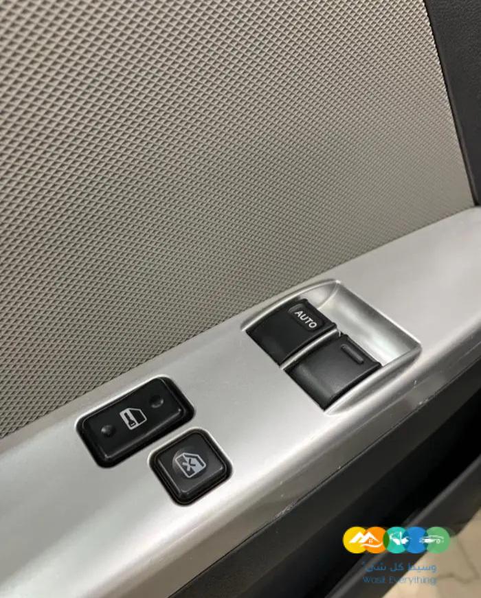 فوتون فان 10 راكب ديزل 2023