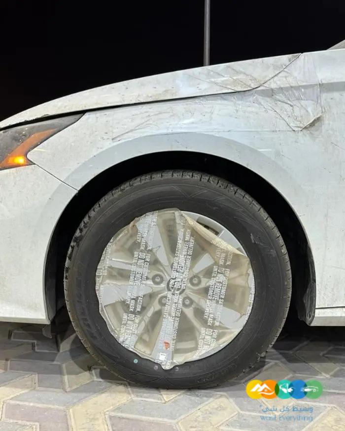 نيسان التيما استاندر 2022 اصفار ضمان 8 سنوات