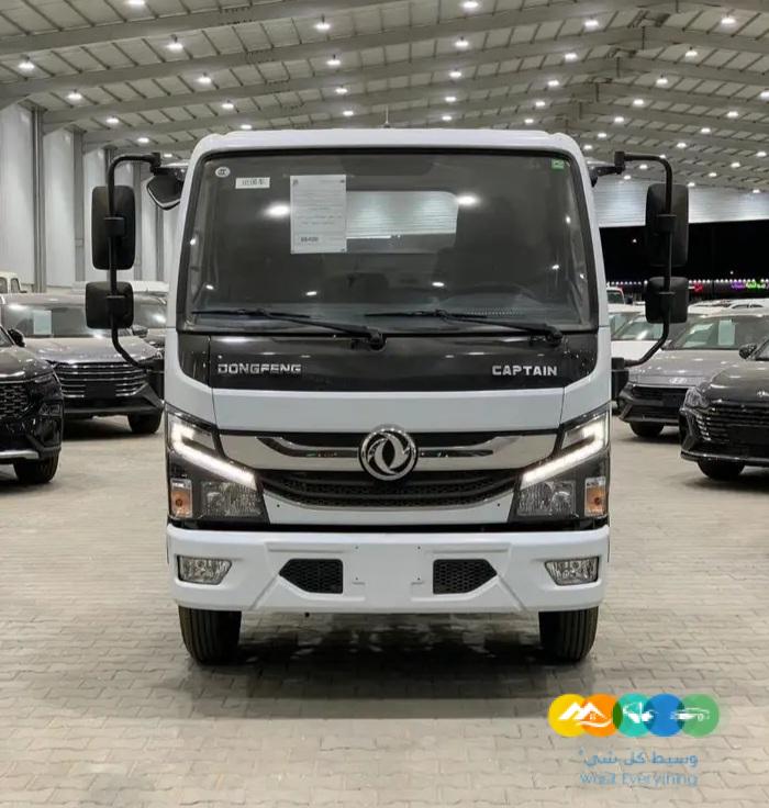 دينا 3.5 طن دونج فينج موديل 2022 اقل سعر