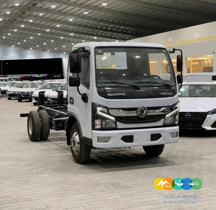 دينا 3.5 طن دونج فينج موديل 2022 اقل سعر