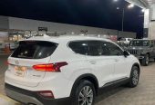 سنتافي موديل 2019 ديزل