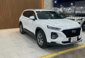 سنتافي موديل 2019 ديزل