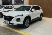 سنتافي موديل 2019 ديزل