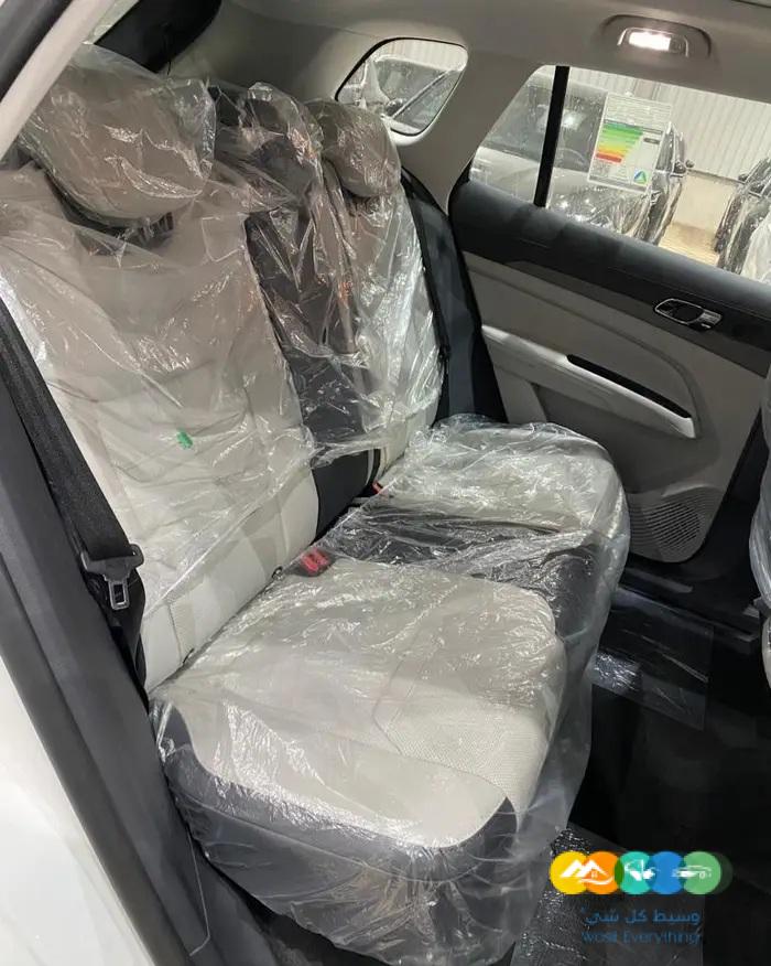 فورد تيرتيورى 2024 امبيانتي.صيانه مجانيه 98000