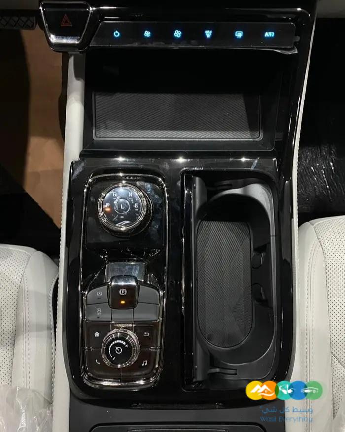 فورد تيرتيورى 2024 امبيانتي.صيانه مجانيه 98000