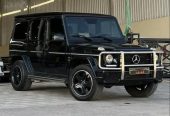 مرسيدس – جي كلاس – 2009 – G55 – تم البيع