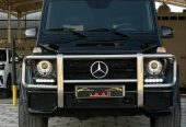 مرسيدس – جي كلاس – 2009 – G55 – تم البيع