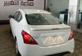 نيسان صني موديل 2024 بسعر 52900