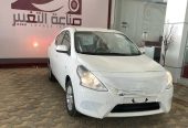 نيسان صني موديل 2024 بسعر 52900