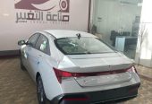 النترا فليت 1.6 موديل 2024 السعر 76475